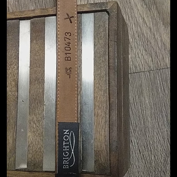 Brighton Belt - Picture 3 of 4
